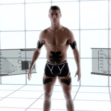 Učitajte sliku u preglednik galerije, 5 u 1 EMS Stimulator Za Mišiće Celog Tela - Smart Fitness

