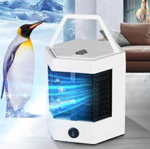 Učitajte sliku u preglednik galerije, Mini Prenosiva Klima Arctic Air
