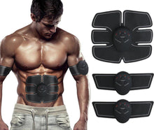 Učitajte sliku u preglednik galerije, 5 u 1 EMS Stimulator Za Mišiće Celog Tela - Smart Fitness
