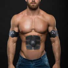Učitajte sliku u preglednik galerije, 5 u 1 EMS Stimulator Za Mišiće Celog Tela - Smart Fitness
