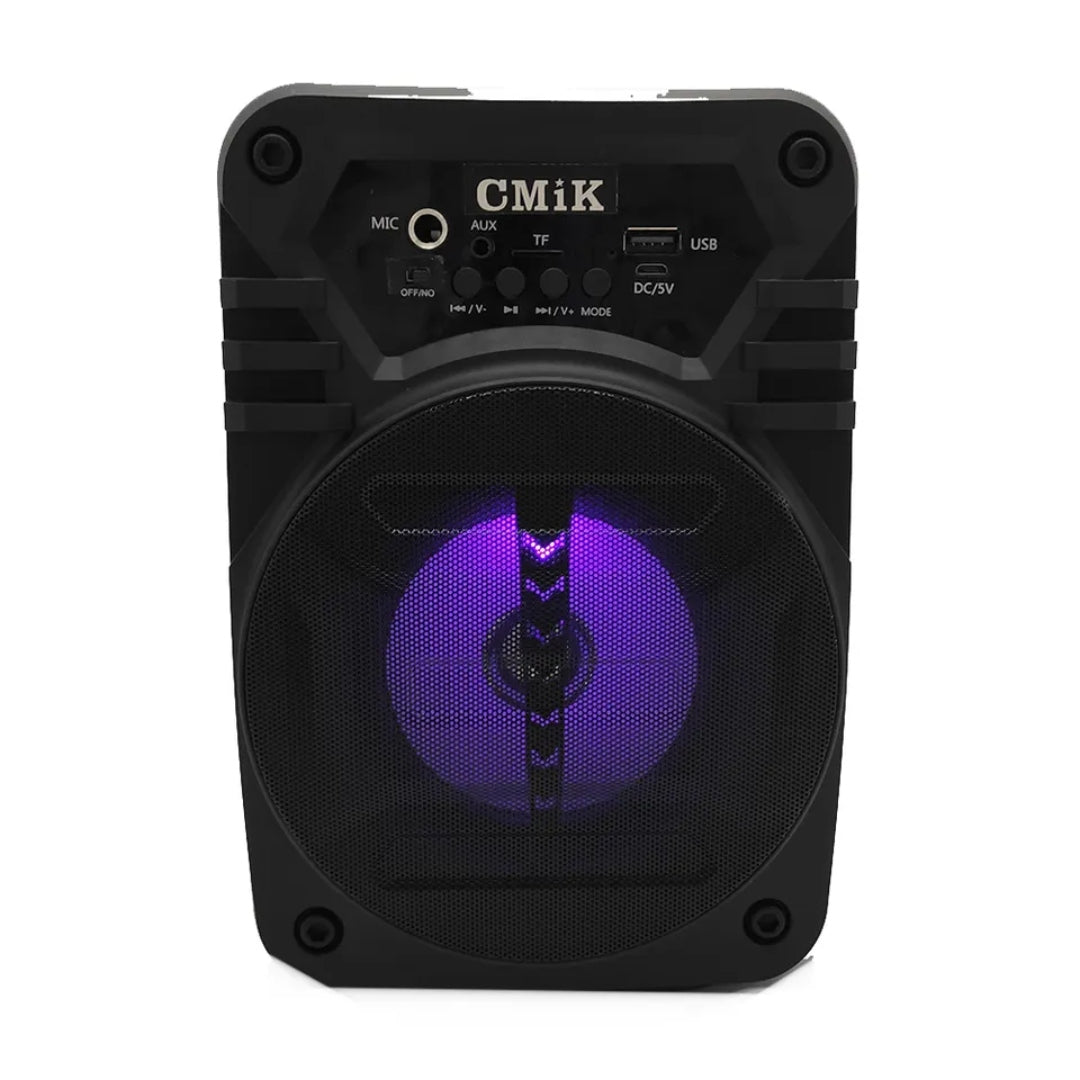 Bluetooth Zvučnik Sa Mikrofonom CMIK MK-4102