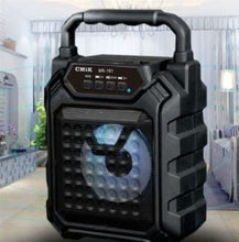 Učitajte sliku u preglednik galerije, Bluetooth Zvučnik CMIK MK-161
