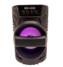 Učitajte sliku u preglednik galerije, Bluetooth Zvučnik CMIK MK-4104
