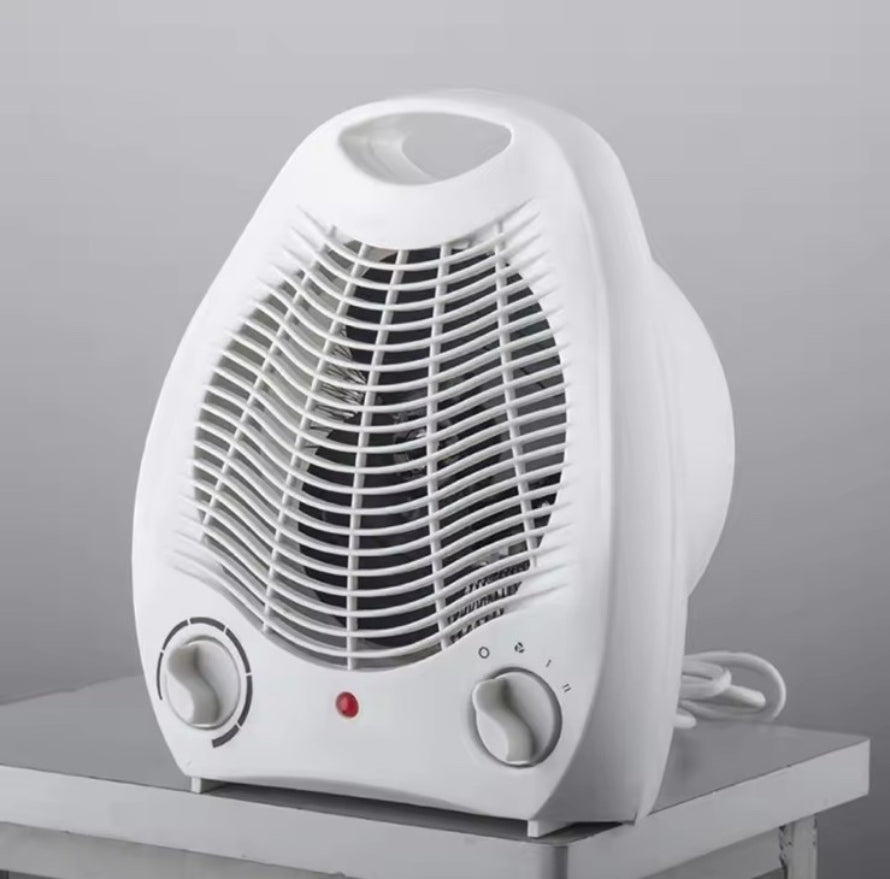 Grejalica Sa Ventilatorom