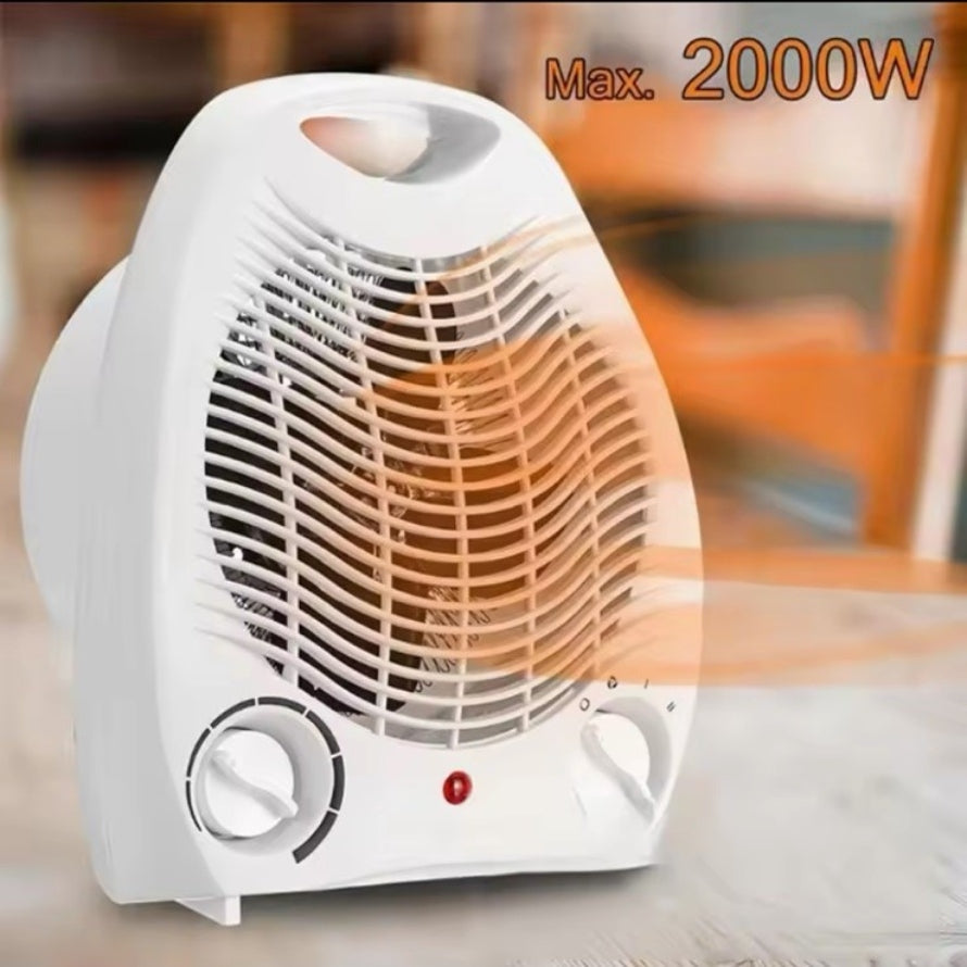 Grejalica Sa Ventilatorom