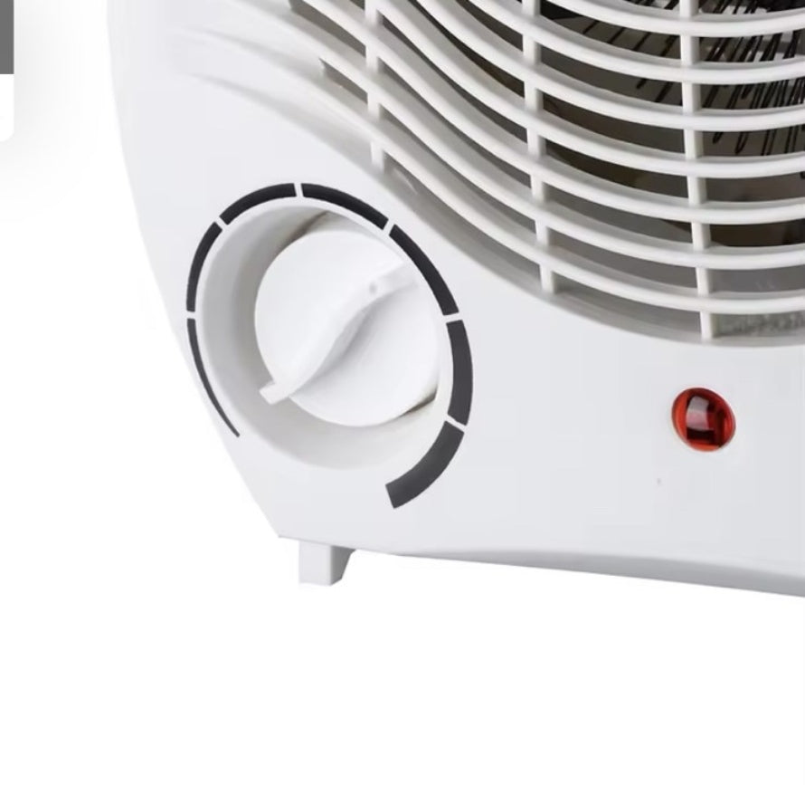 Grejalica Sa Ventilatorom