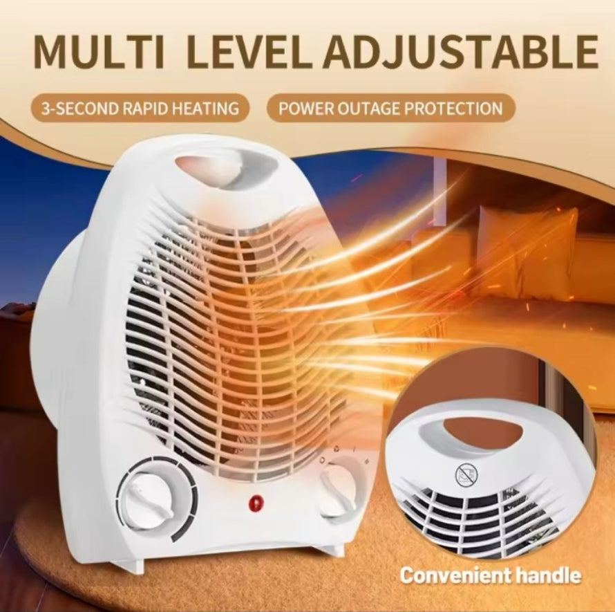 Grejalica Sa Ventilatorom