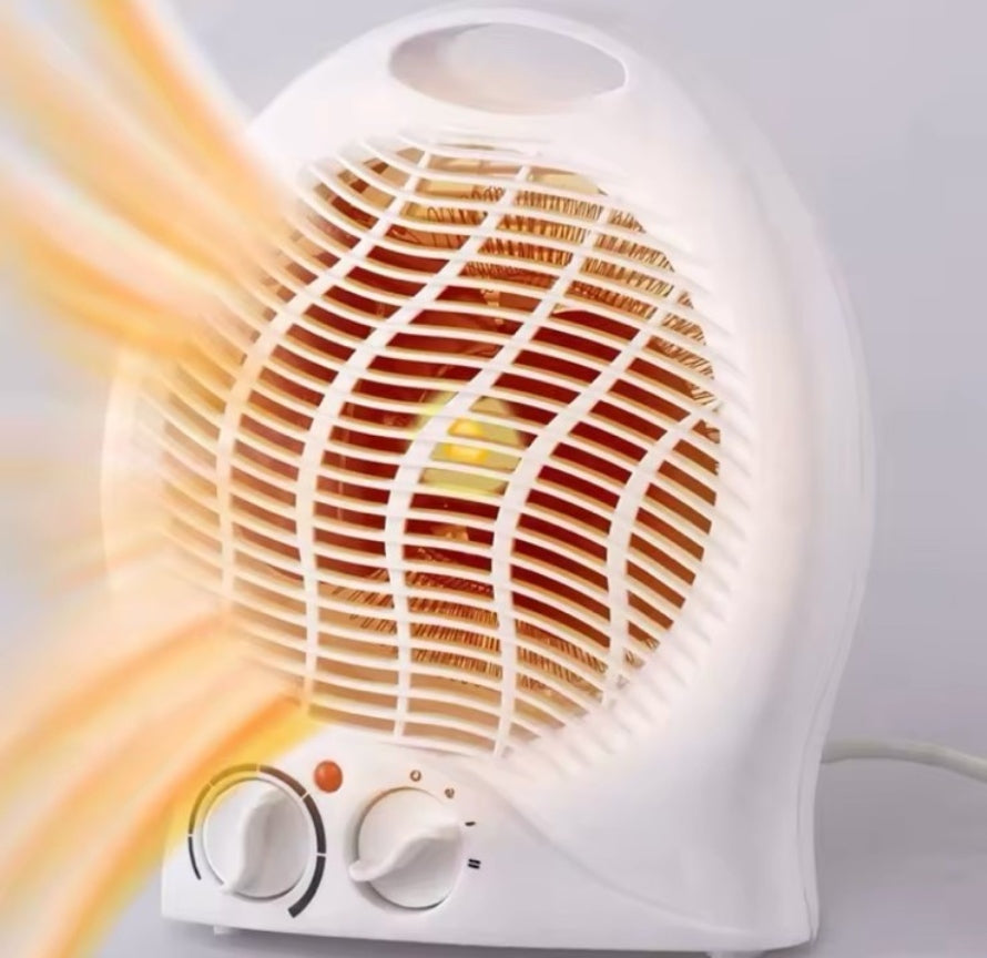 Grejalica Sa Ventilatorom