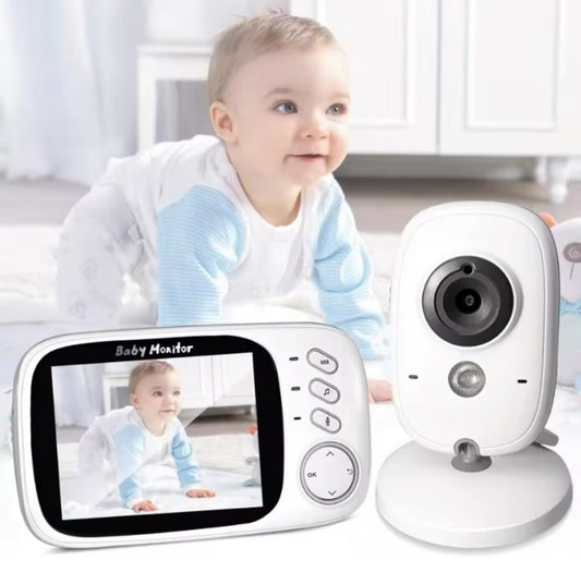 Baby Monitor