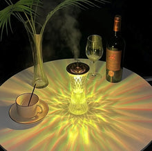 Učitajte sliku u preglednik galerije, Led Lampa +Aroma Difuzer
